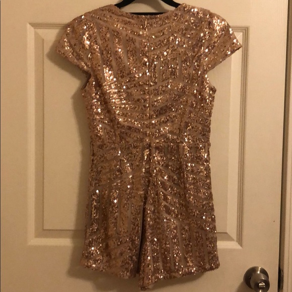 Romper - Picture 3 of 4